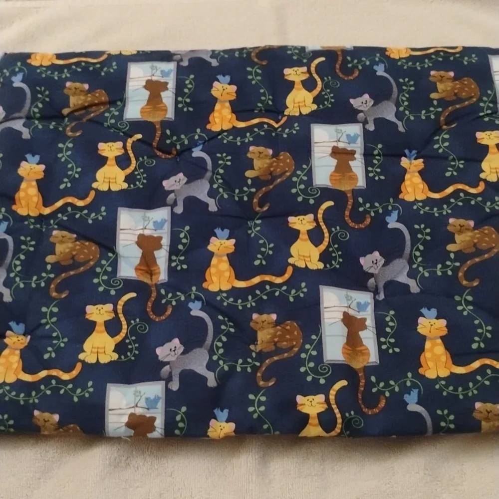 3/$20 Quilted Placemats